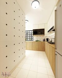 Orchid Park Condominium (D27), Condominium #560830061